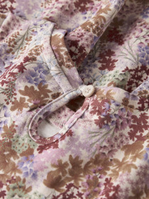 NAME IT Kjole Bolora Pumice Stone